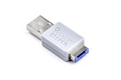 Systemzubehör - Smartkeeper OM03DB port blocker - OM03DB