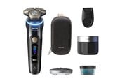 Rasierapparate - Philips Rasierapparate i9000 Prestige Ultra XP9400/31 - ink black - XP9400/31