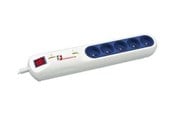 Stromkabel (Extern) - Lestar SuperProtector 5 LFT 2005 - surge protector - LFT 2005