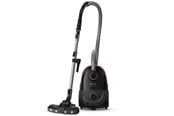 Staubsauger - Philips Staubsauger 6000 Series XD6142 - vacuum cleaner - canister - deep black - XD6142/12