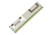 Arbeitsspeicher (RAM) - CoreParts - DDR2 - module - 4 GB - FB-DIMM 240-pin - 667 MHz / PC2-5300 - Fully Buffered - MMXDE-DDR2D0001