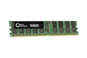 Arbeitsspeicher (RAM) - CoreParts - DDR2 - module - 4 GB - DIMM 240-pin - 667 MHz / PC2-5300 - registered - MMG2301/4GB