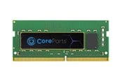 Arbeitsspeicher (RAM) - CoreParts - DDR4 - module - 8 GB - SO-DIMM 260-pin - 3200 MHz / PC4-25600 - MMG3876-8GB