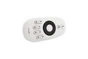 Smart-Home - Miboxer Fjernbetjening - Dæmpbar - 3V - 4 Zoner - 4038816072146
