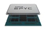 CPU - HP AMD EPYC 9654 / 2.4 GHz processor CPU - 96 Kerne - 2.4 GHz - P53696-B21