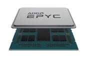 CPU - HP AMD EPYC 9654P / 2.4 GHz processor CPU - 96 Kerne - 2.4 GHz - AMD SP5 - P53697-B21