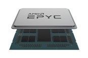 CPU - HP AMD EPYC 9534 / 2.45 GHz processor CPU - 64 Kerne - 2.45 GHz - AMD SP5 - P53699-B21