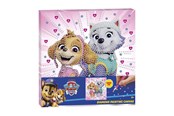 Kreativ-Spiele - Creative Craft Group Paw Patrol Diamond Painting Canvas - 30x30cm - 160023