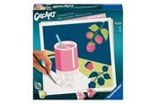 Kreativ-Spiele - Ravensburger CreArt Paint by Number - Raspberry - 25562 7