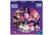 Puzzle - Ravensburger K-Pop Demon Hunters (500) circle - 12002052