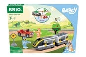 BRIO - Brio 36144 Bluey Togbane-sæt - 36144