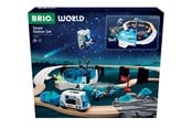 BRIO - Brio 36155 Togbane-sæt Rumstation - 36155
