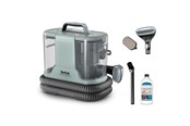 Dampfreiniger - Tefal Dampfreiniger Carpet and Upholstery Cleaner IZ3020F0 - IZ3020F0
