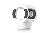 Systemzubehör - Ubiquiti Long-Range IR LED & Floodlight White - UACC-PRO-BULLET-ENHANCER-W
