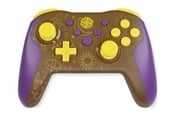 Gaming Zubehör - Steelplay PIXMINDS Adventure & Magic - gamepad - wired wireless - Bluetooth - Wired Controller - Nintendo Switch - JVASWI00100