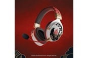 Kopfhörer/Headsets - Lexip x Ubisoft Assassin's Creed Shadows - headset - 3.5 mm jack - UBXLXHS0001