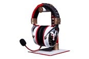 Kopfhörer/Headsets - Lexip x Ubisoft Assassin's Creed Shadows - headset - 3.5 mm jack - UBXLXHS0001