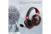 Kopfhörer/Headsets - Lexip X Game of Thrones - Dragon - TSXLXHS0004