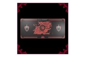 Mauspads & Zubehör - Lexip x Game of Thrones Targaryen - TSXLXMP0005