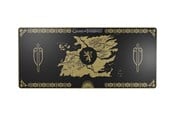 Mauspads & Zubehör - Lexip X TSUME mouse pad - flexible soft micro-textured surface - size XXL - TSXLXMP0006