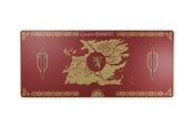 Mauspads & Zubehör - Lexip X TSUME mouse pad - flexible soft micro-textured surface - size XXL - TSXLXMP0007