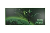 Mauspads & Zubehör - Lexip Warner Bros. mouse pad - flexible soft micro-textured surface - size XXL - WAXLXMP0008