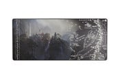 Mauspads & Zubehör - Lexip Warner Bros. mouse pad - flexible soft micro-textured surface - size XXL - WAXLXMP0011