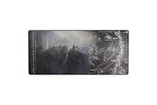 Mauspads & Zubehör - Lexip Warner Bros. mouse pad - flexible soft micro-textured surface - size XXL - WAXLXMP0011