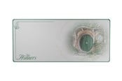 Mauspads & Zubehör - Lexip Warner Bros. mouse pad - flexible soft micro-textured surface - size XXL - WAXLXMP0012
