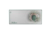 Mauspads & Zubehör - Lexip Warner Bros. mouse pad - flexible soft micro-textured surface - size XXL - WAXLXMP0012