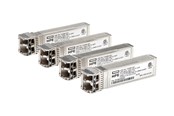 Repeater, boosters, bridges & Transceiver - Hewlett Packard Enterprise HPE MSA - SFP+ transceiver module - 16Gb Fibre Channel (SW) - P88918-B25