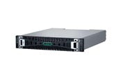 RAID Systeme - Hewlett Packard Enterprise HPE Modular Smart Array 2070 SFF 2x32Gb FC 4-port Controller Storage Array - 0 GB - P89068-B25