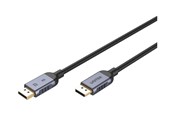 Display Kabel - Unitek - DisplayPort cable - DisplayPort to DisplayPort - 2 m - C1628GY01-2M