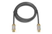 Display Kabel - iBOX HD08 - HDMI cable - 2 m - ITVFHD08