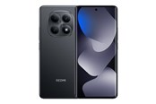 Handys & Smartphones - Xiaomi Redmi Note 15 4G 128GB/6GB - Black - MZB0M8GEU