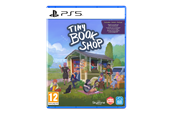 Spiele - Tiny Bookshop - Sony PlayStation 5 - Strategie - PEGI 12 - 5061078711149