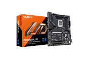 Mainboard - GIGABYTE Z890 D PLUS Mainboard - Intel Z890 - Intel LGA1851 - DDR5 RAM - ATX - Z890 D PLUS