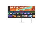 Bildschirm - 34" LG 34U601SA-W computer monitor - 34U601SA-W