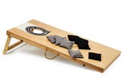 Spiele im Freien - Bex Sport Cornhole PRO - 519-500