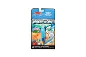 Kreativ-Spiele - Melissa & Doug Water Wow! Under The Sea - 6075168