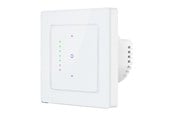Smart-Home - Avatto CS20-EU-W WiFi Touch Smart Roller Shutter Switch - CS20-EU-W