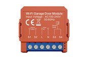 Smart-Home - Avatto GDS16 Smart WiFi Garage Door Module - GDS16