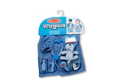 Rollenspiele - Melissa & Doug Role Play Costume Set Veterinarian - 6074441