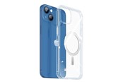 Handys - Cover & Cases - Dux Ducis Clin Magnetic Case for iPhone 14 Plus Compatible with MagSafe Transparent - 6934913034323