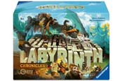 Brettspiele - Ravensburger Chronicles Labyrinth - 10825015