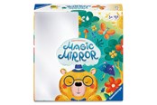 Brettspiele - Ravensburger Magic Mirror Game - 10624953