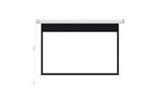 Projektoren - BlitzWolf Projektoren 100-Inch BW-VS13 Electric Projection Screen - BW-VS13 100-inch
