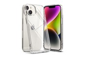 Handys - Cover & Cases - Ringke APPLE iPhone 14 Plus 6.7" FUSION CLEAR - 8809881263236