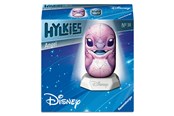Puzzle - Ravensburger 3D Puzzle Hylkies Disney Angel (54) 3D Puzzle - 12008045