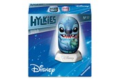 Puzzle - Ravensburger 3D Puzzle Hylkies Disney Stitch (54) 3D Puzzle - 12008044